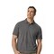 Gildan Softstyle Pique Polo Shirt Short Sleeve Collared Tee for Casual, Office & Uniform Wear